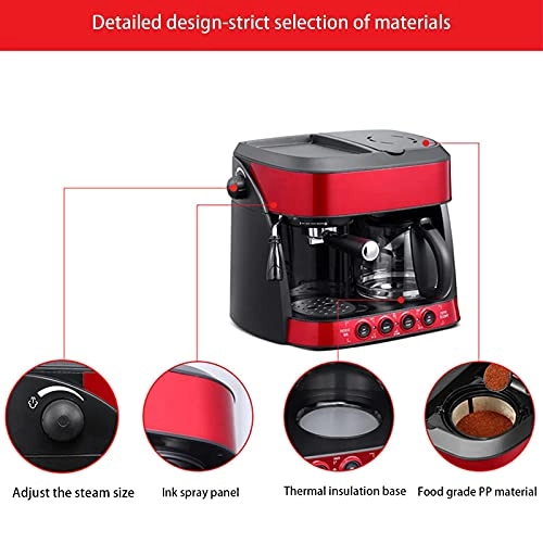 Smart Hand - With Filter Automatic