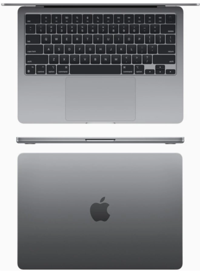 MacBook Air - 13.6'' 256GB 16GB M2