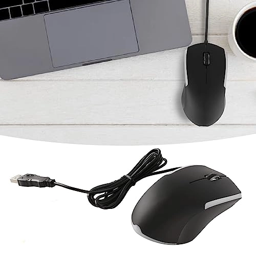 Gaming Mouse - Wired