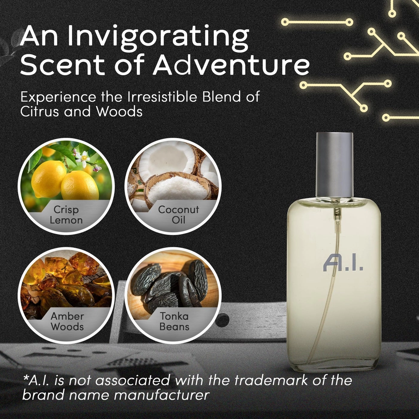 G eÃ u Eau de Toilette - 3.4 Fl Oz