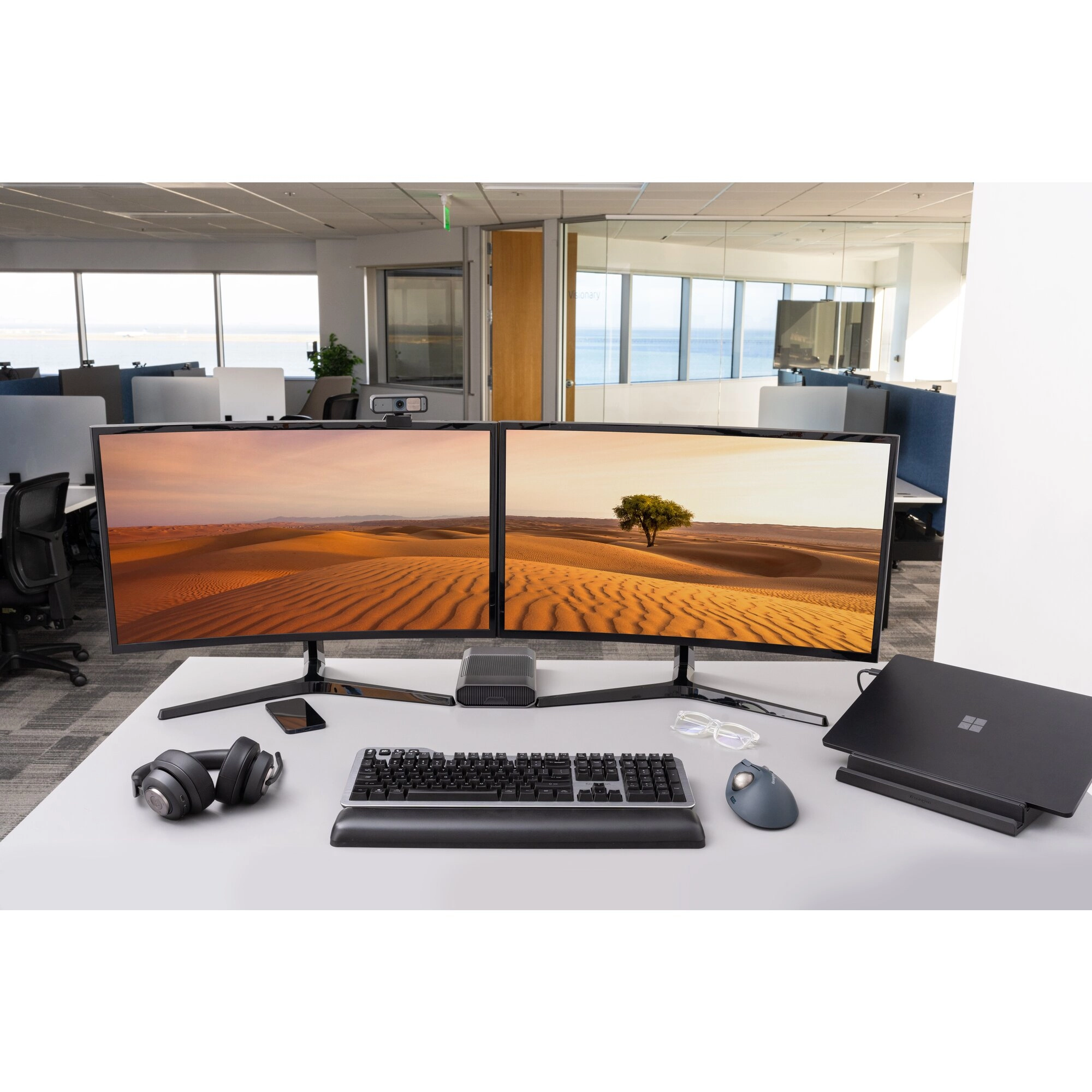 H3000 Wireless Headset