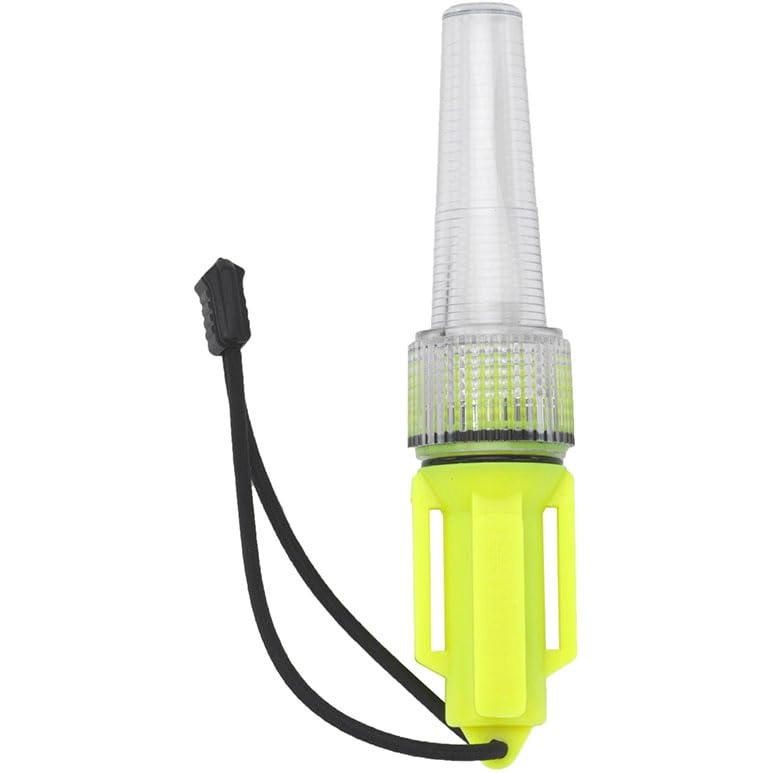 TEKTITE Mark-Lite Chameleon - 1 LED 100 hours