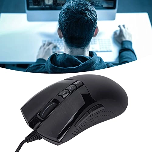 Gaming Mouse - Wired
