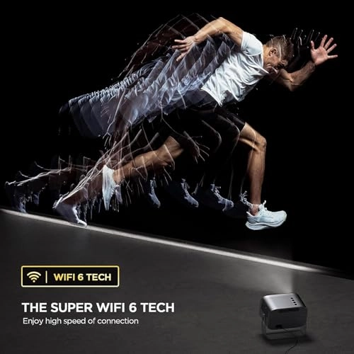 M10 - 150ANSI Lumens 1280*720