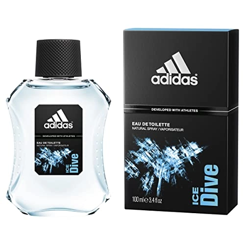 Ice Dive Eau de Toilette - 100ml