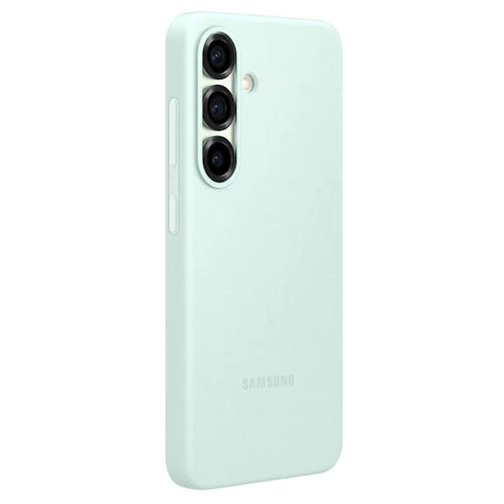 Silicone Case for Galaxy S25
