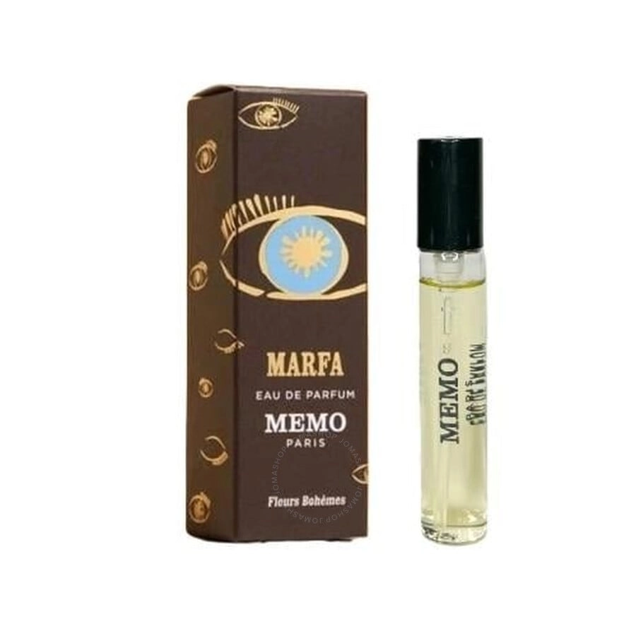 Dj Perfumes Mafa Eau de Parfum 5 ml