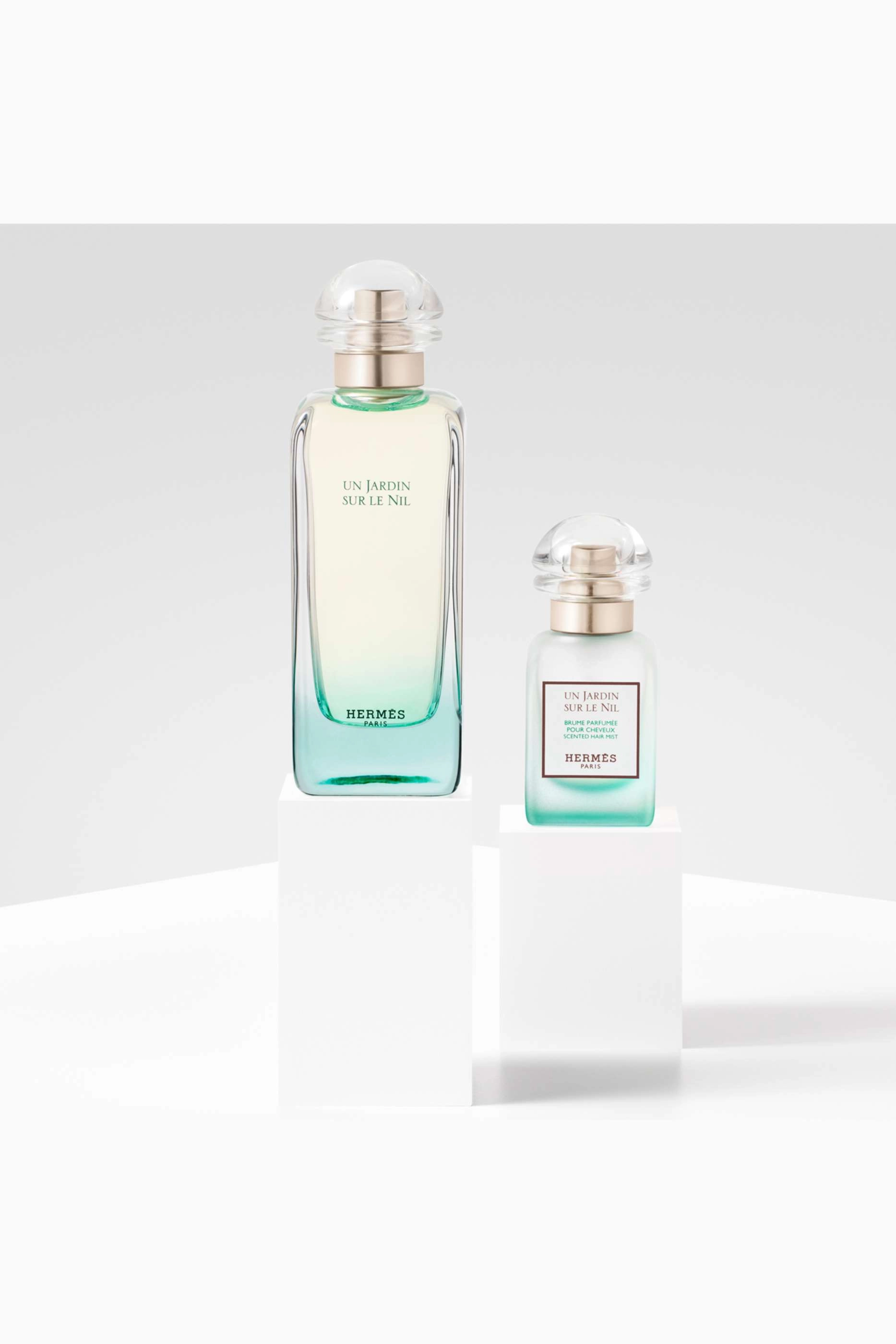 Un Jardin Sur Le Nil - 30ml green woody