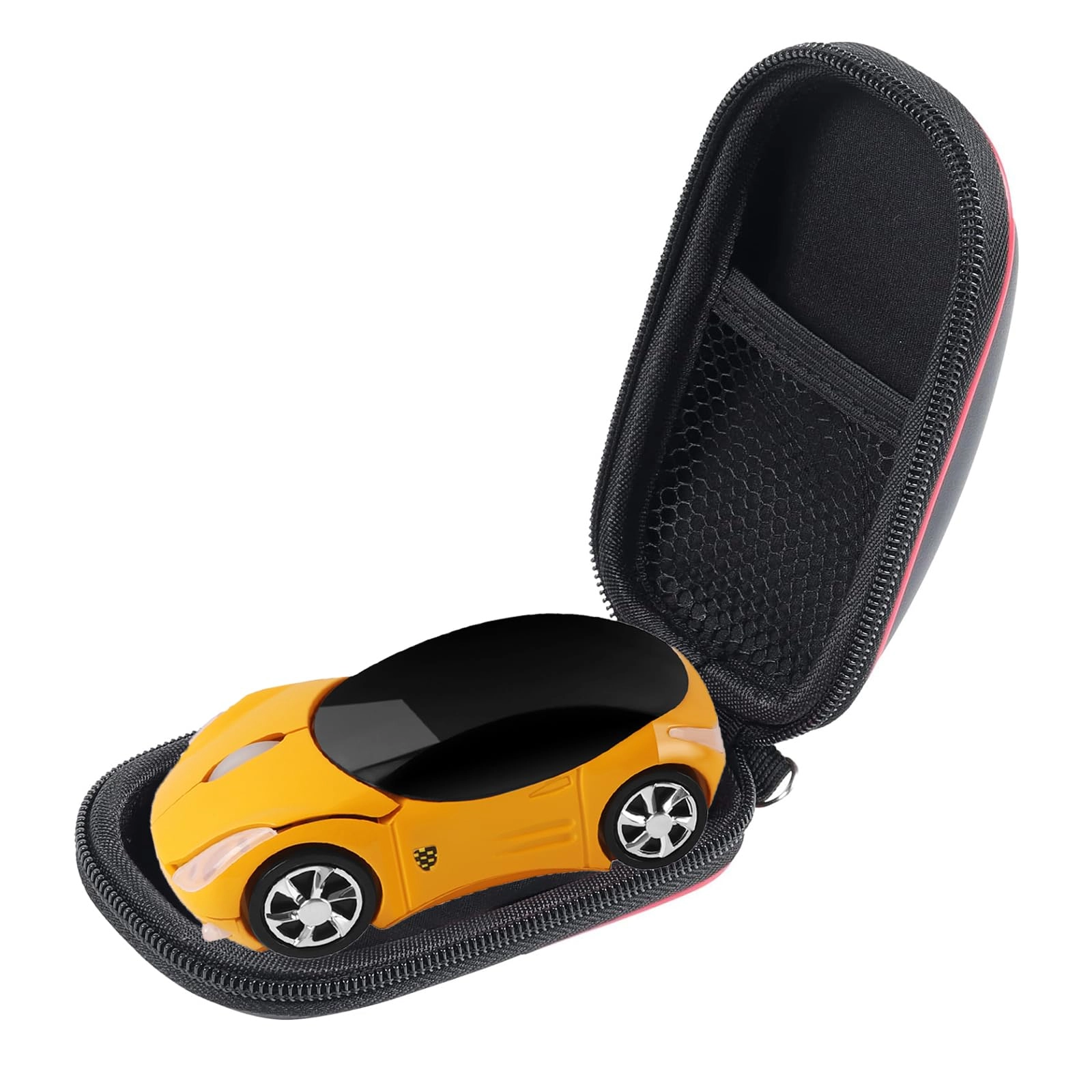 Wireless Mouse - USB