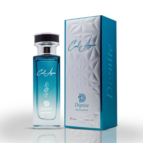 COOL AQUA Eau de Toilette 30ml