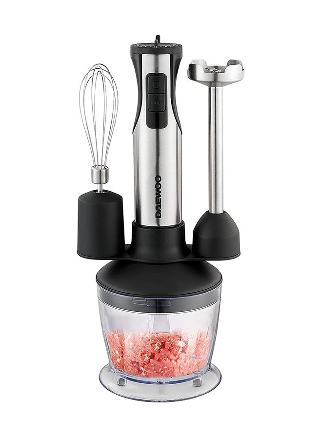 DHB2340 - Stainless Steel Stem Chopper Whisk