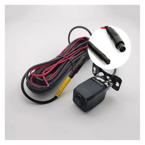 Rear View Camera - Night Vision Wireless 1080P HD