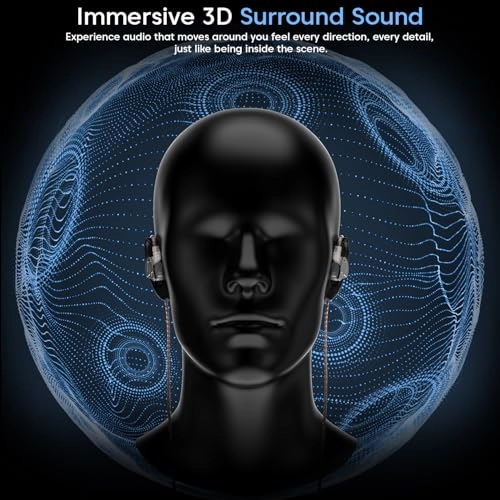 SNC-TYPECEARPHONE Wired Earbud