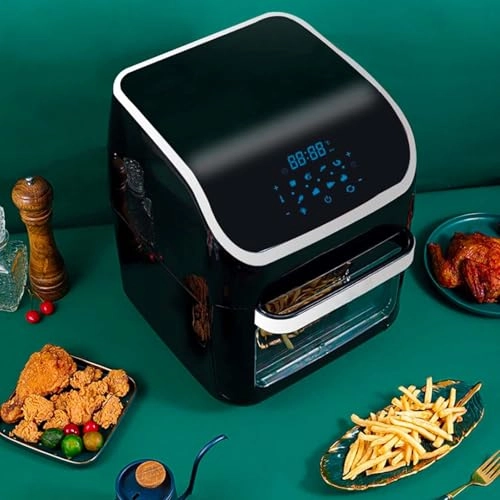 Air Fryer 8056819043198