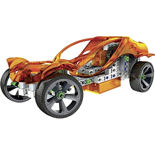 Construction Challenge - 50 250 pcs