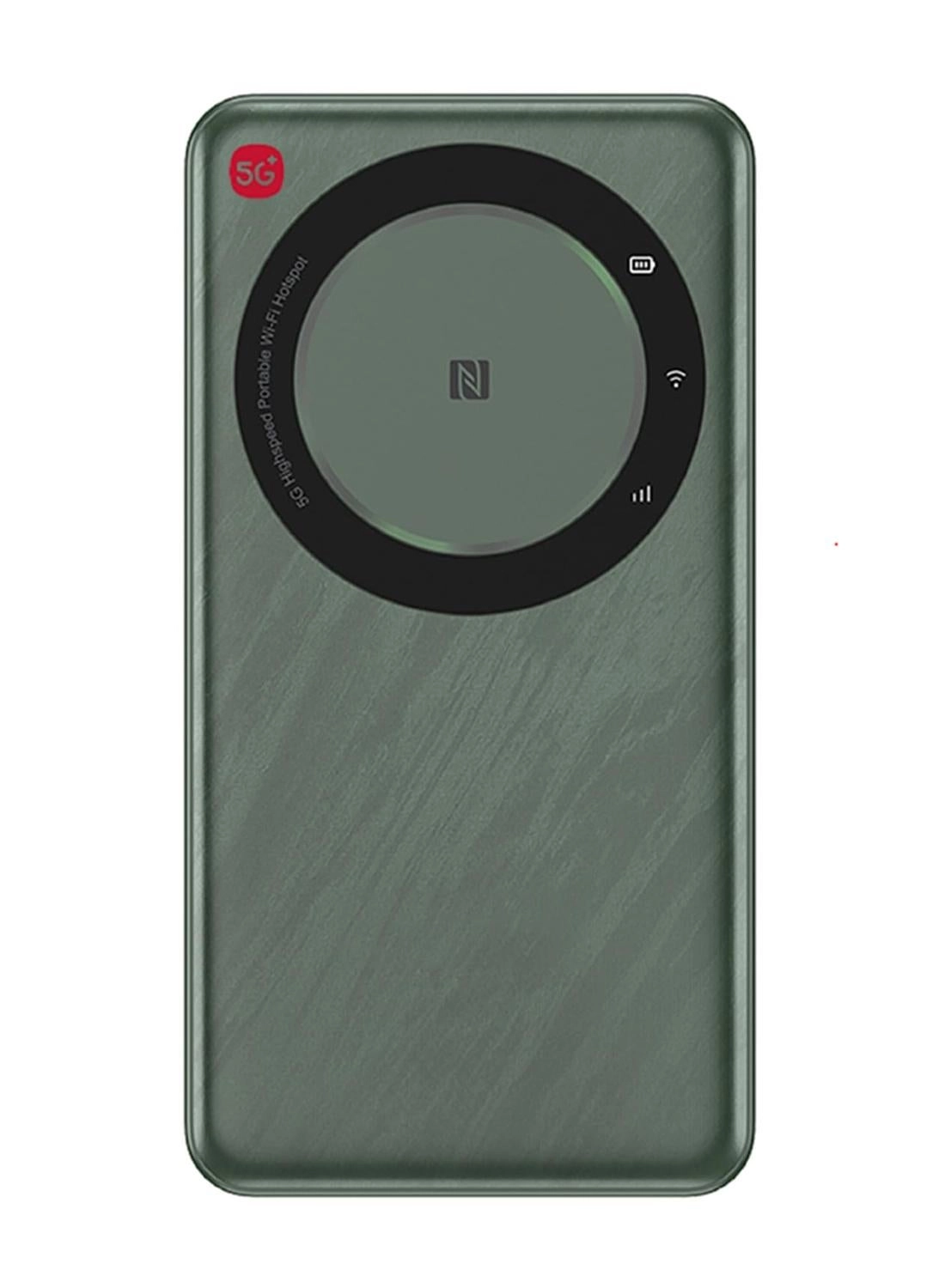 ZTE U30AIR - 867Mbps 802.11ax