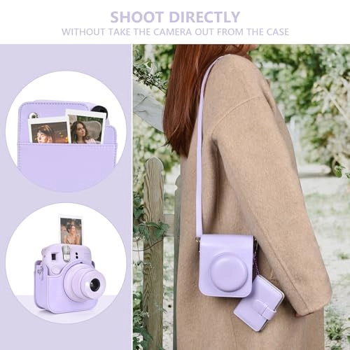 Camera Case - Instax Mini 12