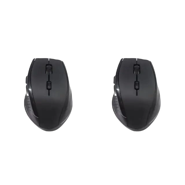 Wireless Optical Mouse - Wireless