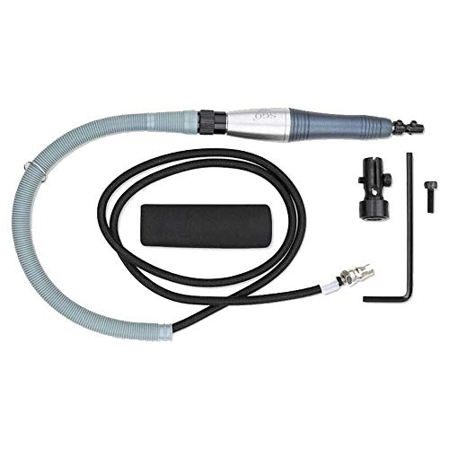 Air Sander - 15000rpm Reciprocating