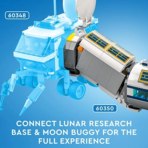 City Lunar Research Base (60350)