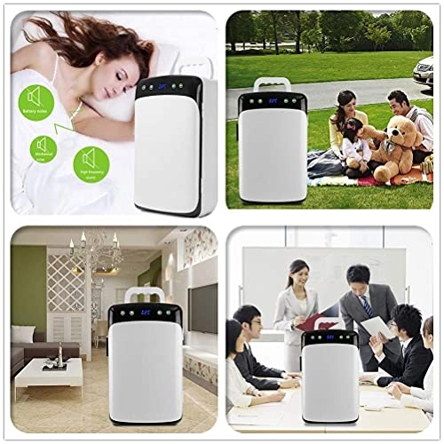 Mini Car Refrigerator - Dual Use Hot/Cold Portable