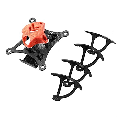 85mm Micro Indoor FPV Through Frame