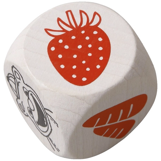 My Very First Games - Hungry as a Bear - 24 months and up