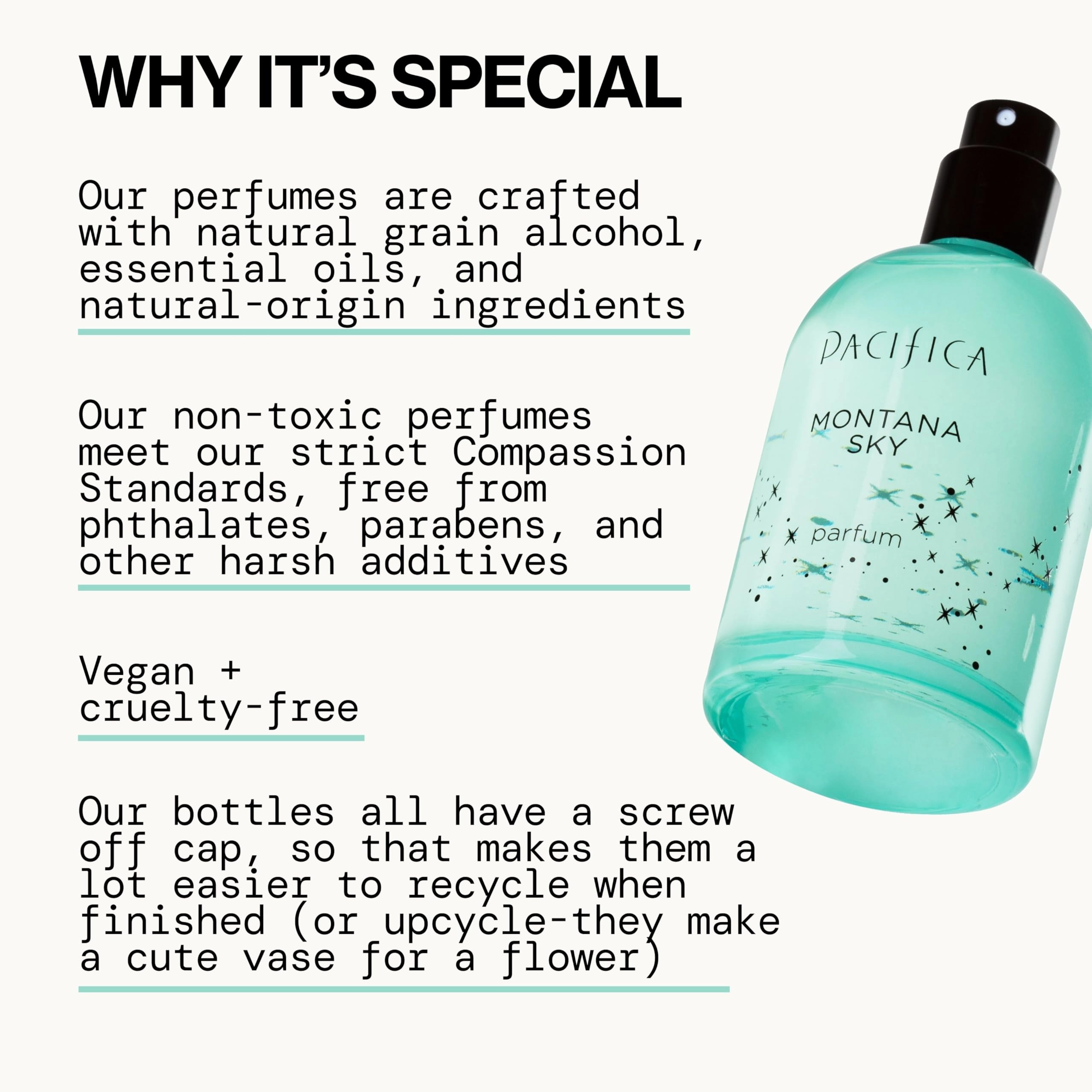 Montana Sky Eau de Parfum 60 ml