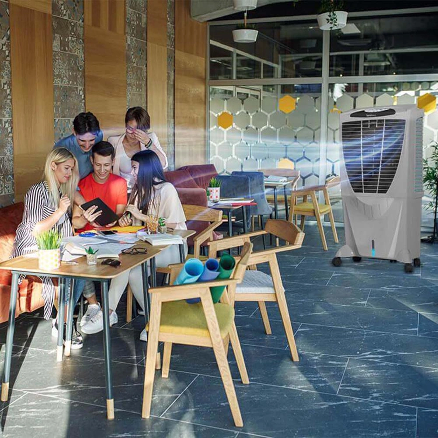 WINTER 80XL - 80 Liter(s)