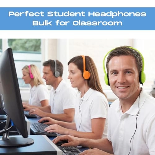 IM3705 Wired Headphone Pack