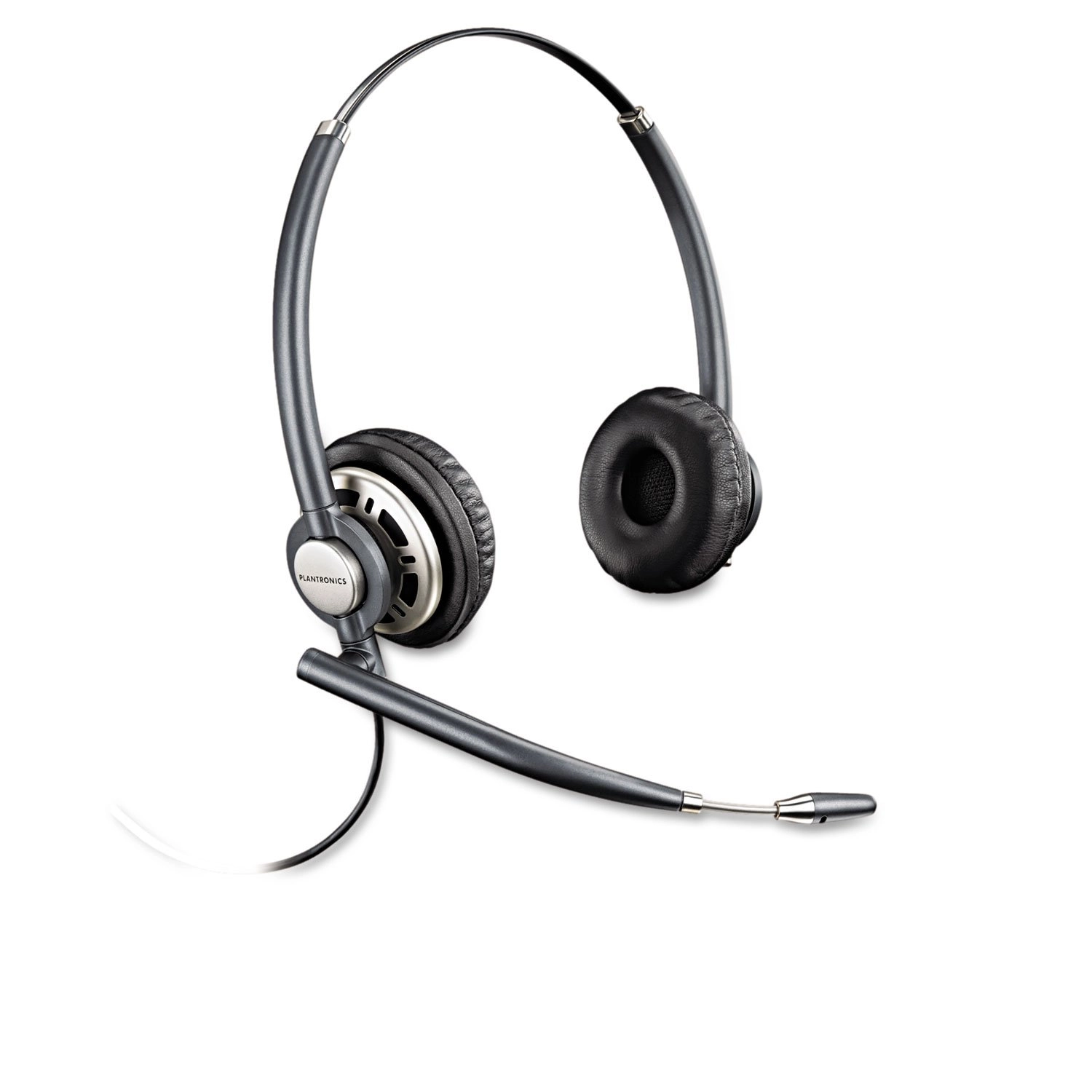POLY EncorePro HW301N Wired Headset