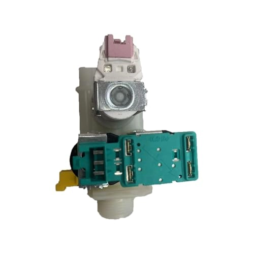 Washing Machine Water Inlet Valve - Replacement for Bosch|Siemens washing machines