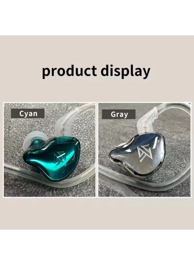 EDCX Wired Earphone