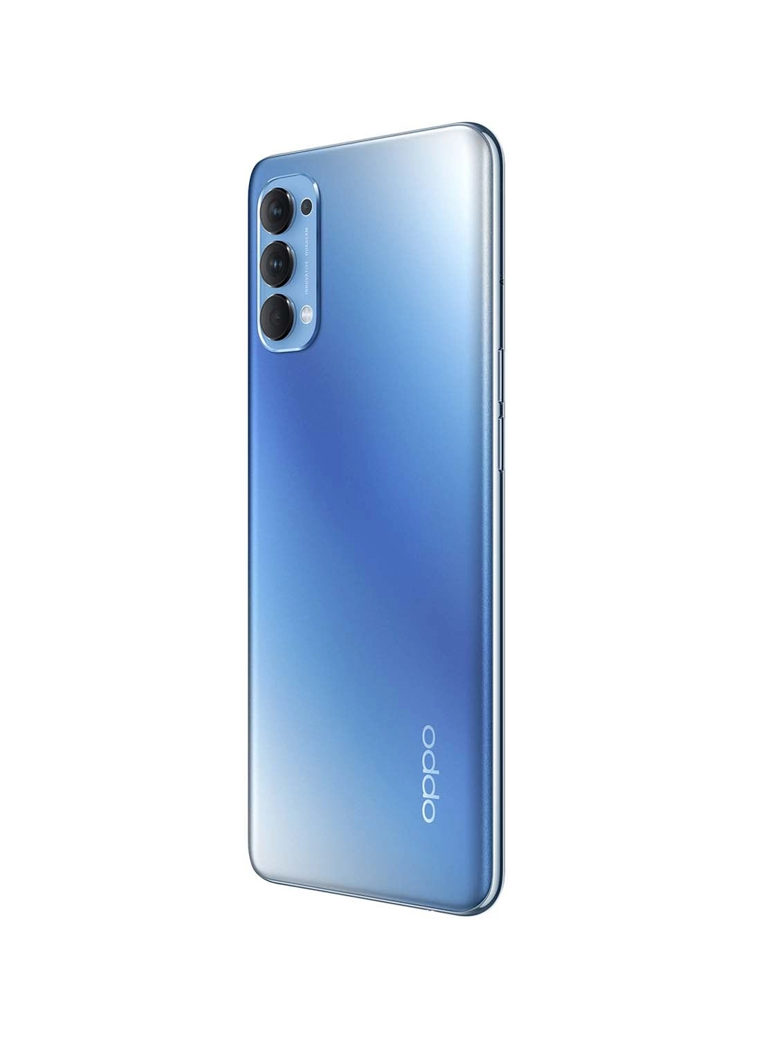 Reno4 - 8GB 128GB