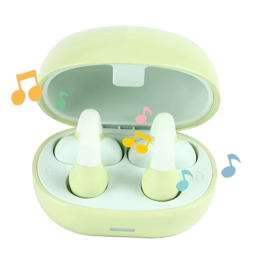 Bone Conduction Headphone Wireless Headphone