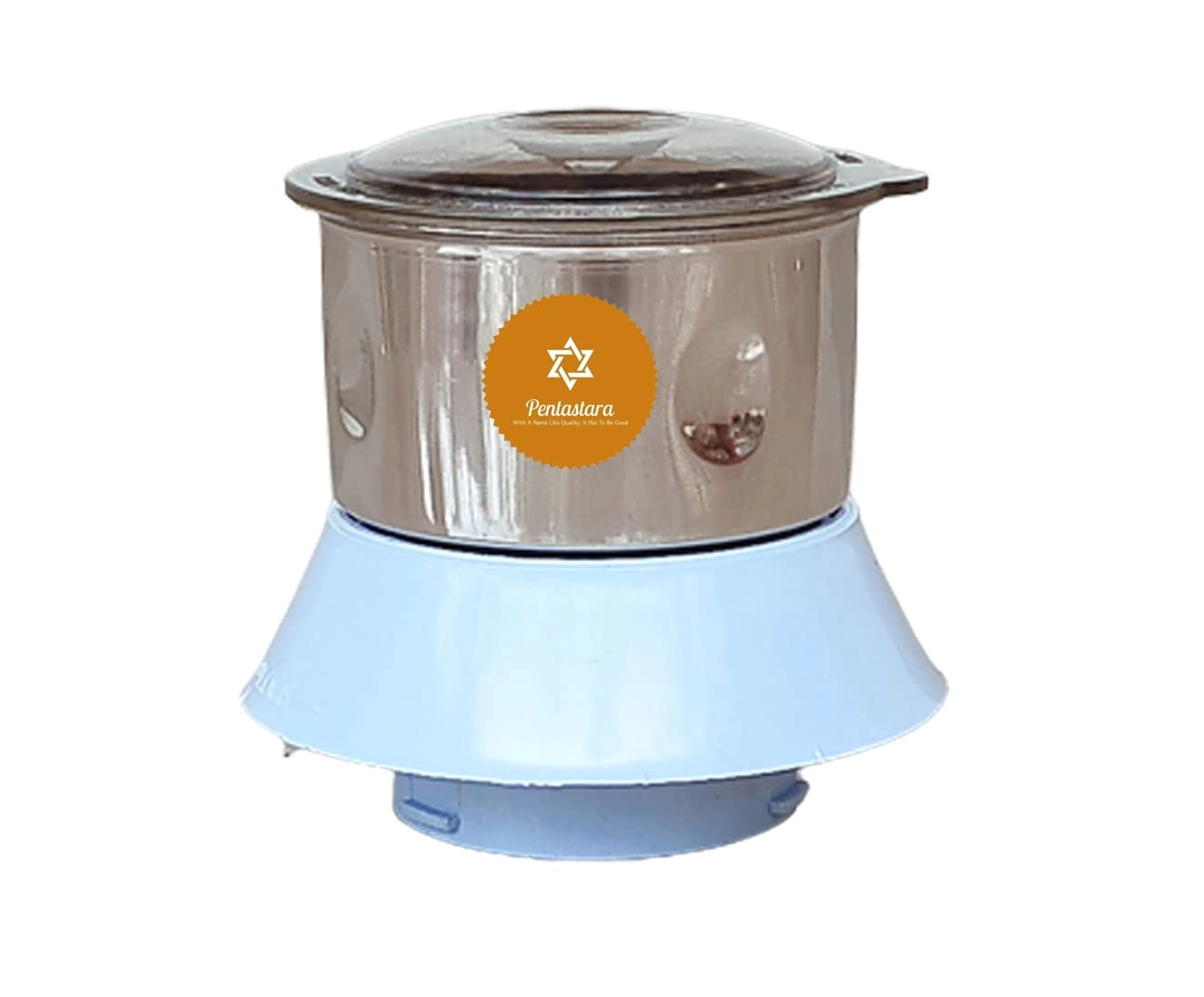 Mixer Grinder Blade Set - WetBig Dry Jar Coupler