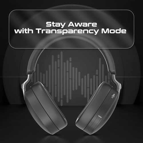 High Fidelity Over-Ear Wireless Headphones Wireless Headphone