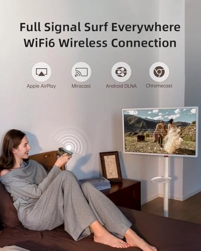 A32Q7Pro - 4K 32-inch