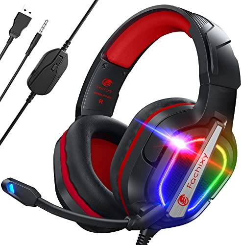 FC200 Wired Headset