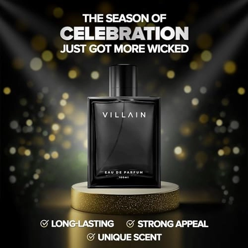 Classic EDP - Eau de Parfum 100 ml