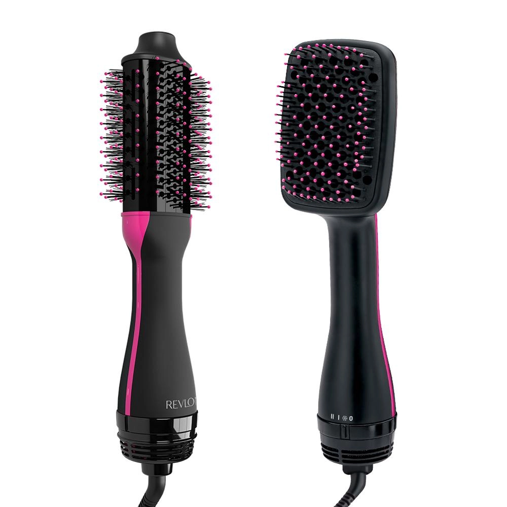Styler Brush - 1100 W 2 Pc