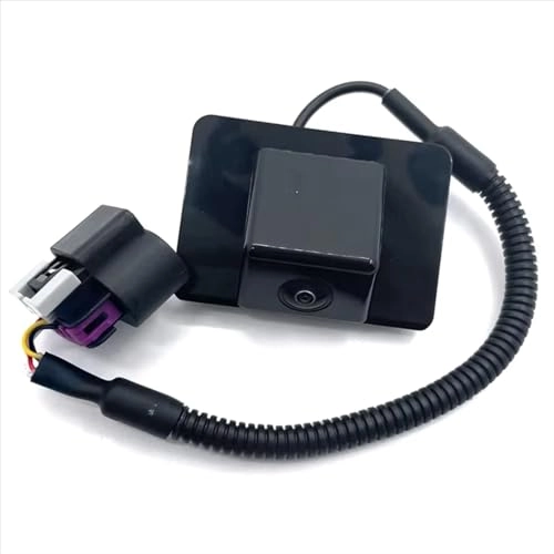 Rear View Camera - night vision high-resolution