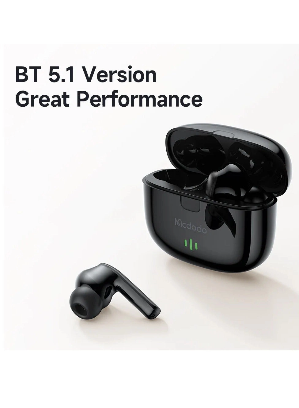 HP-2780 Wireless Earbud