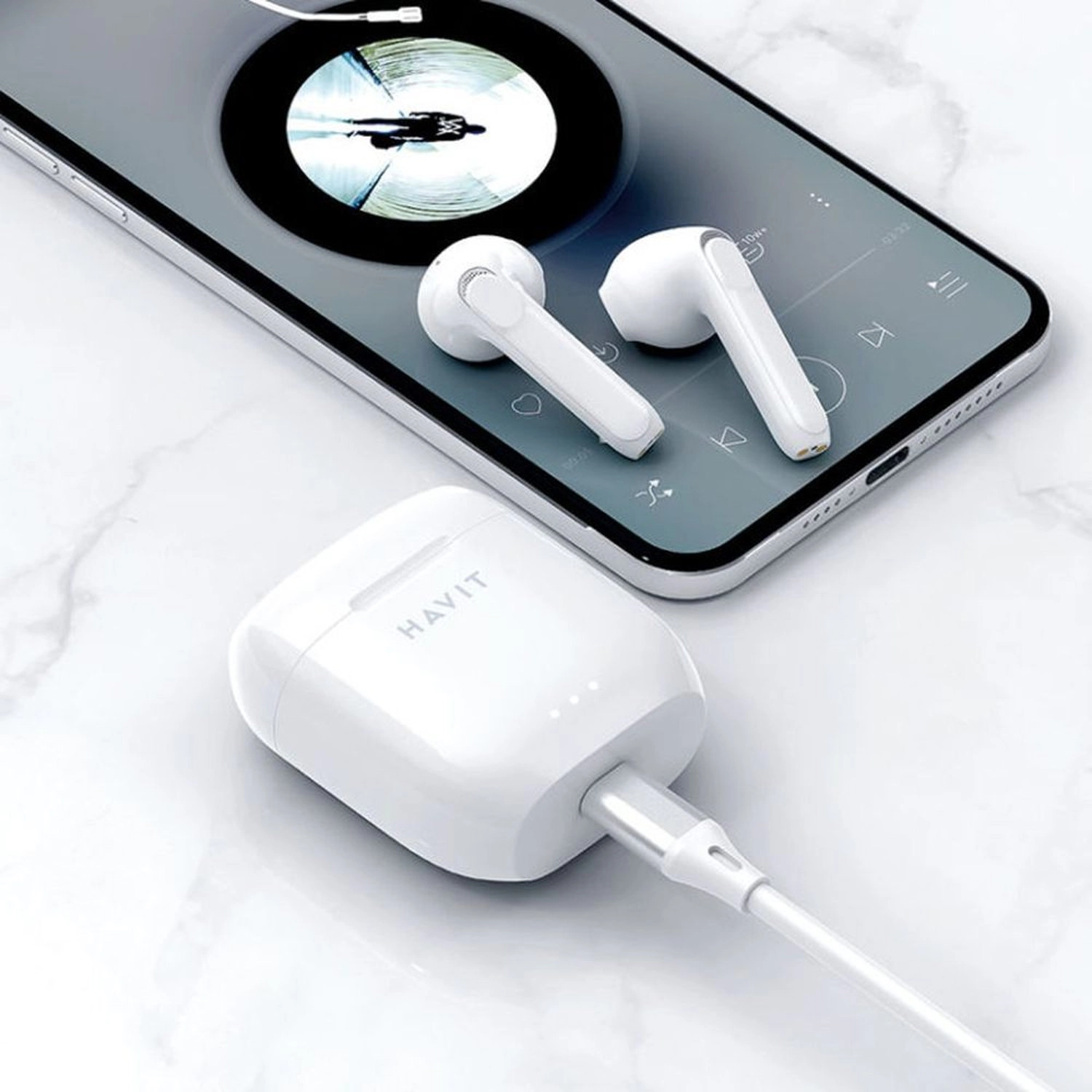 TS948 Wireless Earbud