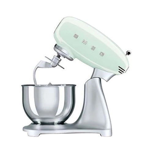 50s Retro Style Stand Mixer - 800W