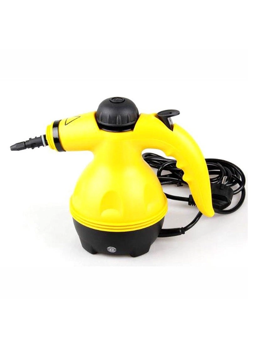 Steam Cleaner - 3.5 bar 350ml