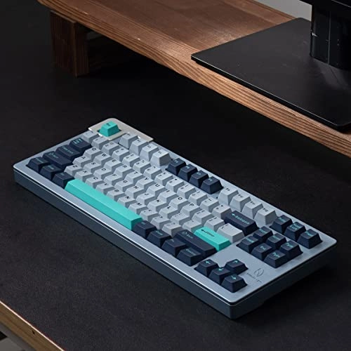 Keycaps - ANSI/ISO Layout Wired