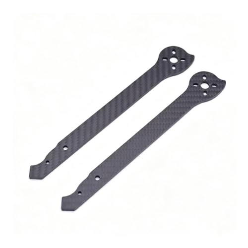 Carbon Fiber Replacement Arm XL V2