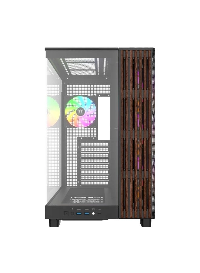 View 380 XL - Tempered Glass Panels Mid Tower