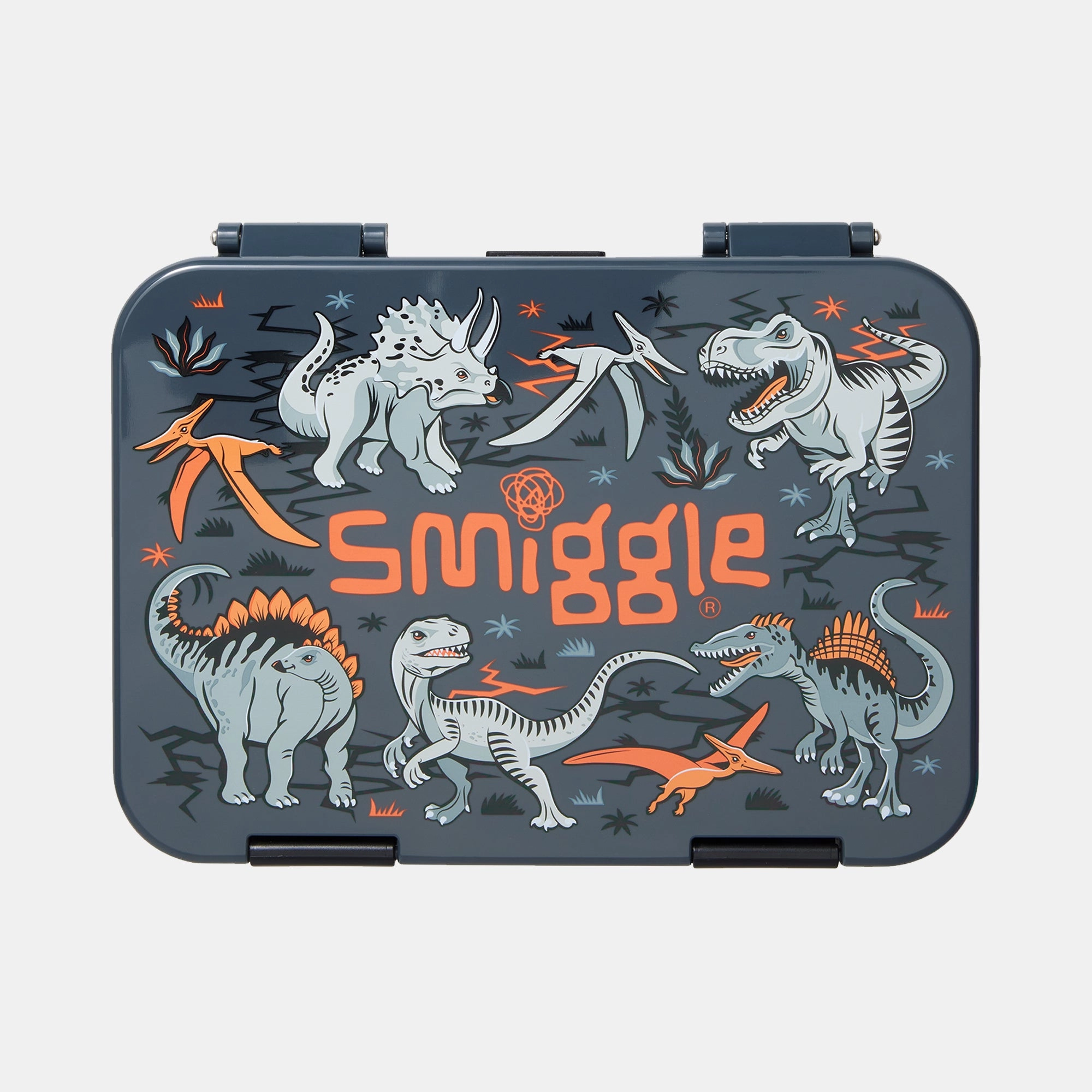 Playtime Bento Lunchbox - 758